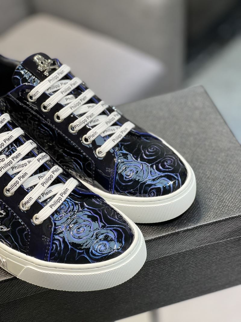 Philipp Plein Shoes